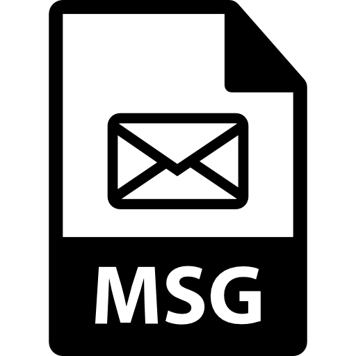 browse MSG files in Windows